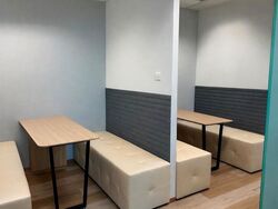 Sgx Centre Ii (D1), Office #618126621